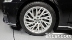 Audi A8 55 TFSI Quattro LWB — 2020