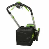 Газонокосилка аккумуляторная Greenworks Арт. 2514307UB, 60V, 51 см, самоходная, бесщеточная, c 1хАКБ 4Ач и ЗУ — фото 5