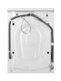 Узкая стиральная машина HISENSE WF1I8042BWP/C