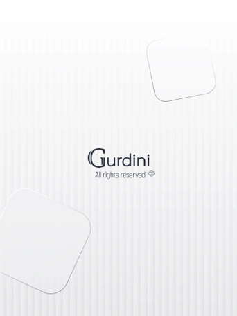 Чехол накладка iPhone 16 6.1" Gurdini Ocean Case (4) Transparent черный