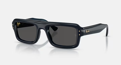RAY-BAN FLACKO PUFFER RB4954 689587