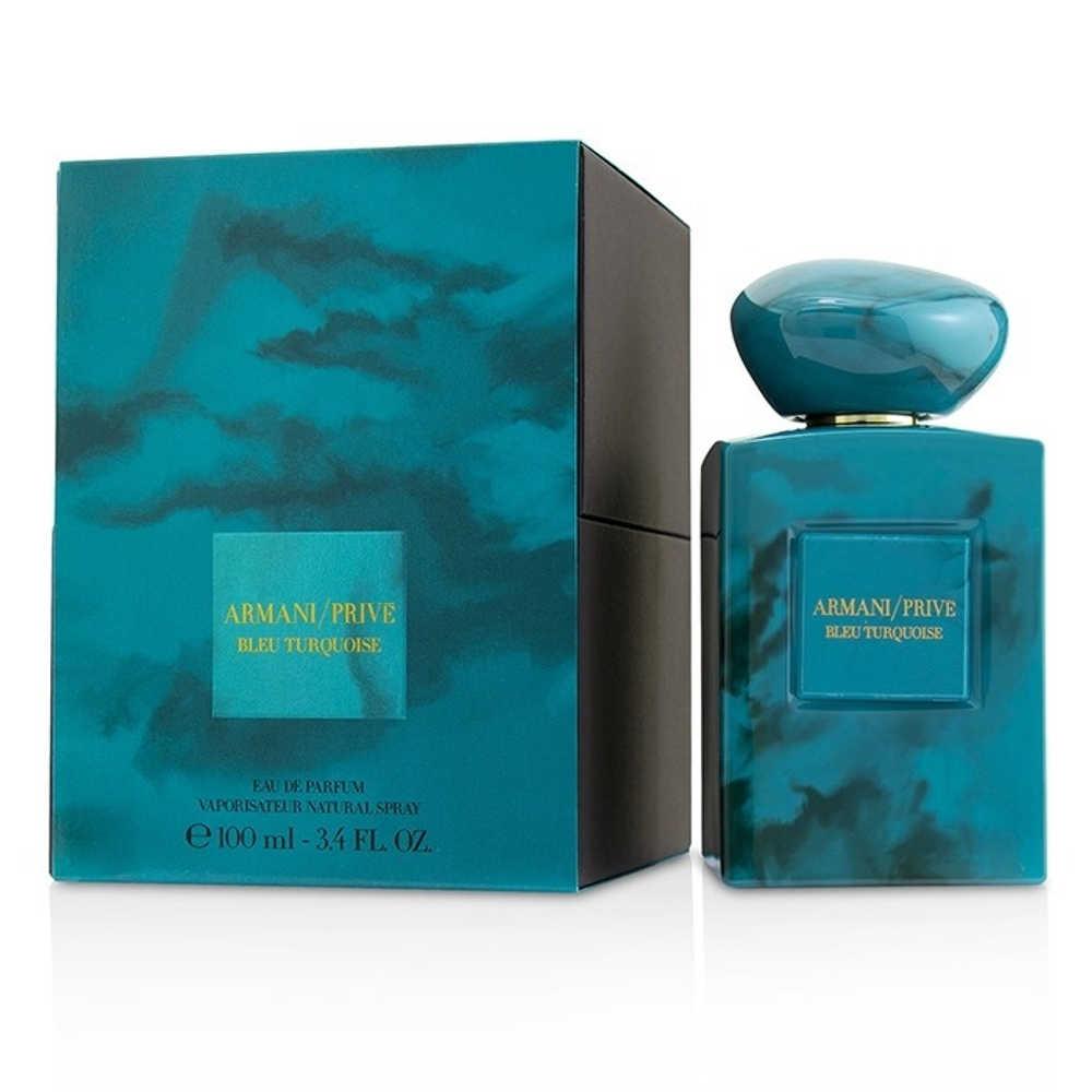 Giorgio Armani  Armani Prive Bleu Turquoise EDP
