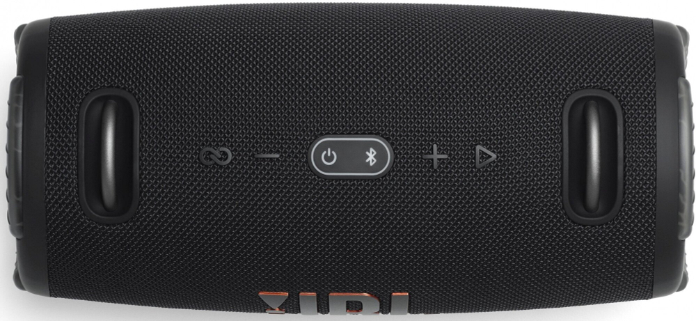 JBL Xtreme-3 Black