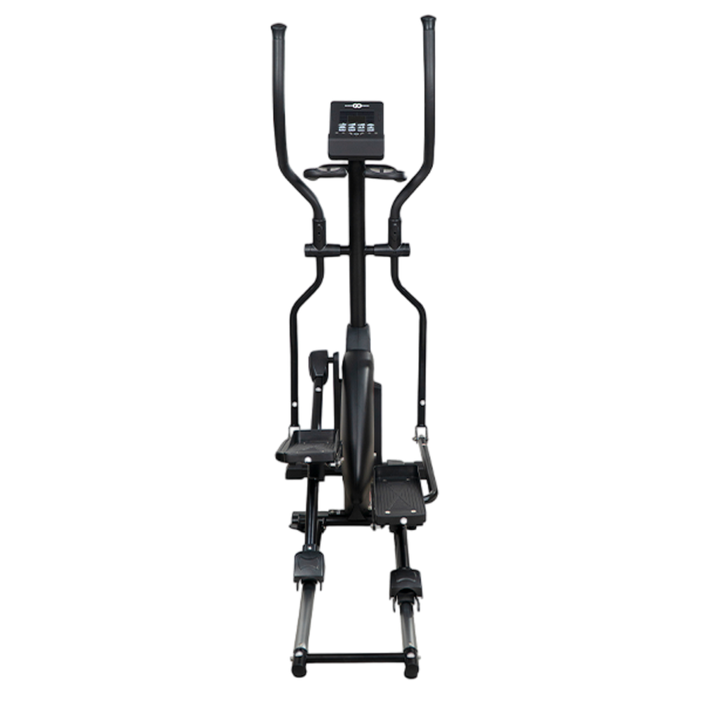 Эллиптический тренажер CardioPower X40