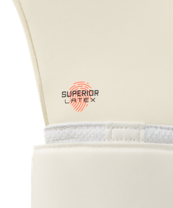 Перчатки вратарские Legend SL3 Roll Flat, белый
