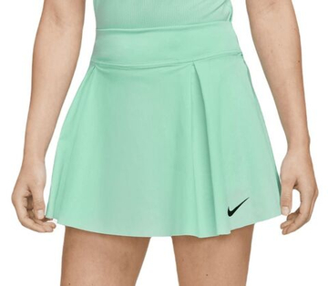 Теннисная юбка Nike Dri-Fit Club Tennis Skirt - Мятный