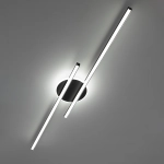 Потолочная светодиодная люстра Citilux Trent CL203621