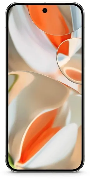 Смартфон Google Pixel 9 Pro 128 ГБ Фарфор Porcelain