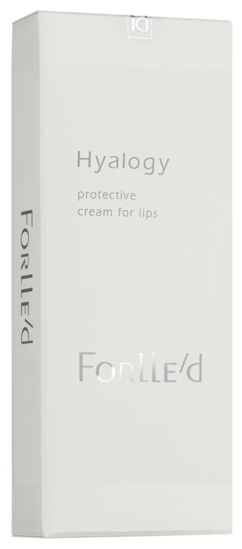 Hyalogy Protective Cream for Lips Регенерирующий крем для губ
