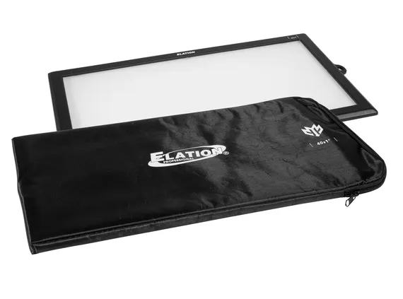 Elation Paladin Panel Filter 40X1°