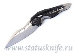 Нож We Knife Arrakis 906CF-Cфотография - 1