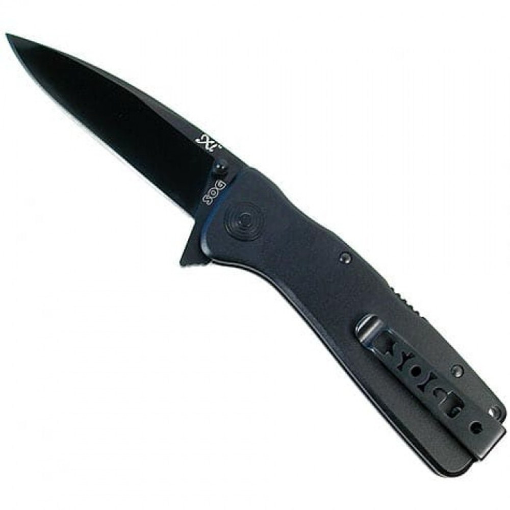 Нож SOG, TWI-21 Twitch XL