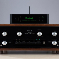 Bluetooth-трансивер McIntosh MB25