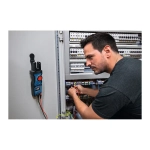Магнитный держатель PRO MH 1 BOSCH 1600A038CY