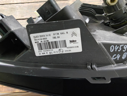Фара правая Citroen C4 2 15-нв Б/У Оригинал 9814585880
