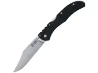 Нож складной Cold Steel Range Boss Black сталь 4034SS Black Zy-Ex (CS-20KR5)