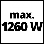 Дрель-шуруповерт 18V Einhell PXC TE-CD 18 Li Brushless, бесщеточная АКБ PXC Plus 5,2Ач и ЗУ 4А