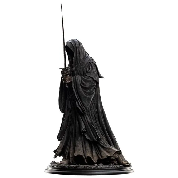 Ringwraith of Mordor - Lord of the Rings - Weta Workshop