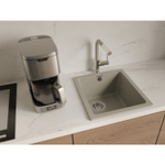 Rivelato BERKANA BK-35 topazio