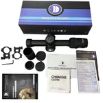 Оптический прицел DISCOVERY ED-AR 1-6X24IR FFP FW30