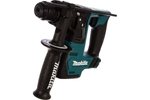 Аккумуляторный перфоратор Makita CXT HR140DZ