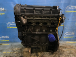 двигатель CHEVROLET LACETTI 2008