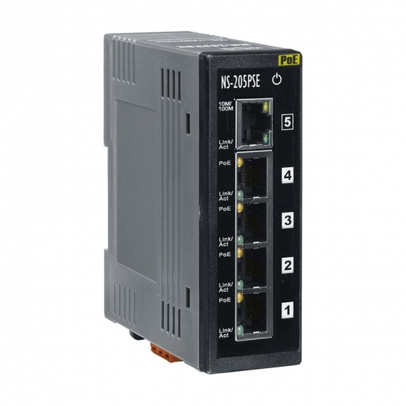 NS-205PSE