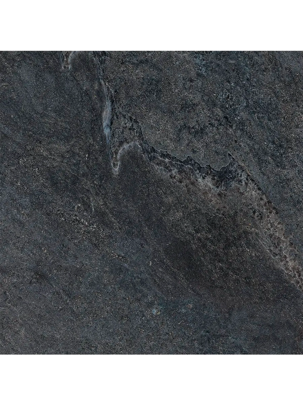 Керамогранит CULTO QUARTZSTONE ANTRACITE 60*60