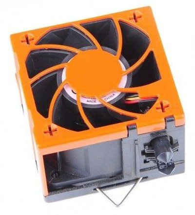 Система охлаждения IBM xSeries X3665 3650 Hot Swap Fan 60MM 41Y8729