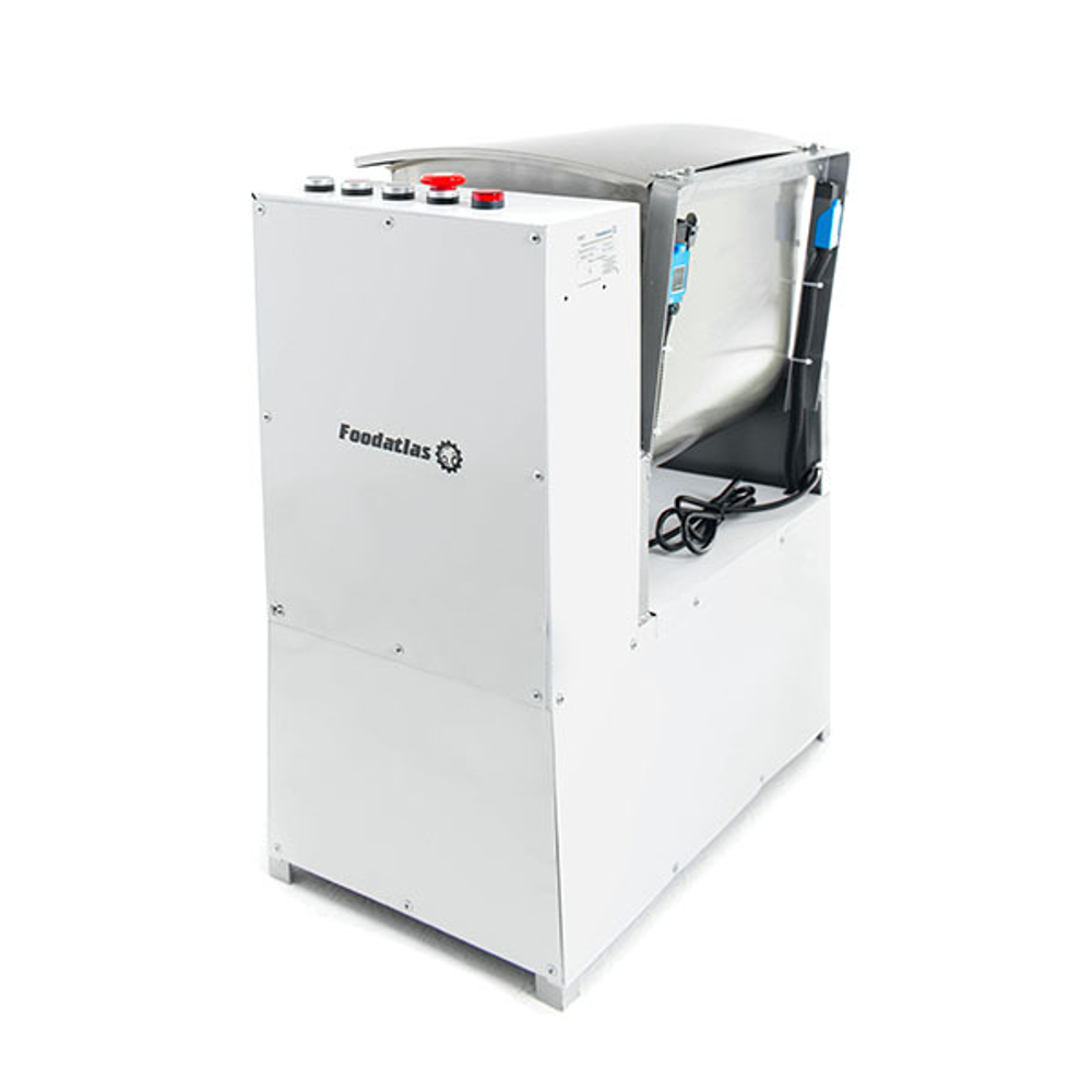 Тестомес для крутого теста Foodatlas HO-15A