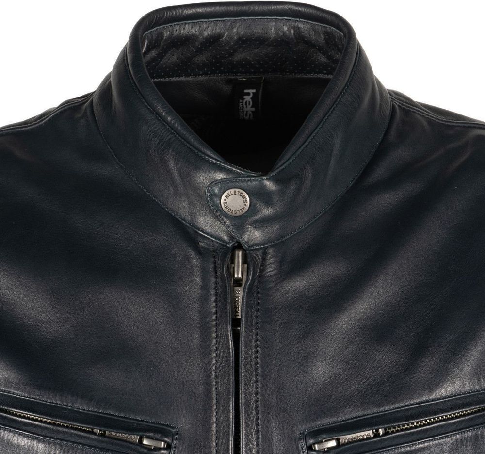 Race Cuir Aniline / Синий