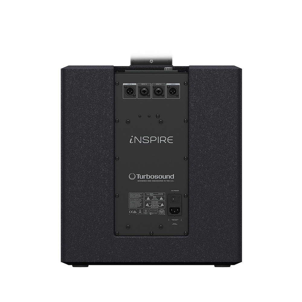 Turbosound iP2000 V2