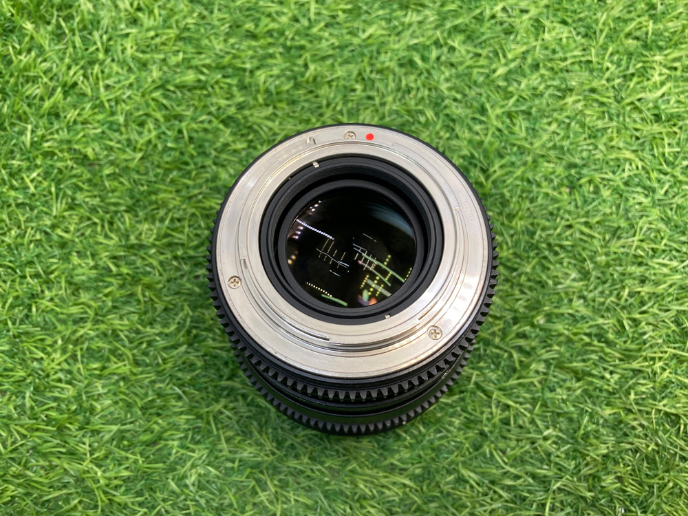 Samyang 50mm T1.5 AS UMC Canon EF