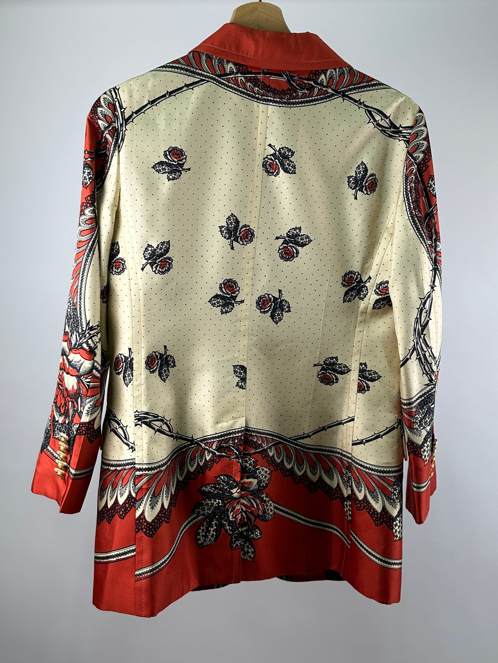 Жакет Gucci