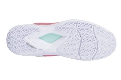 Женские кроссовки для padel Babolat Sensa - sun kissed coral