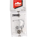 Комплект ножей для шпилек M10 Makita 199083-6