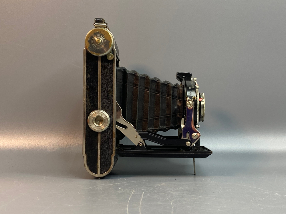 Balda Juwella-Anastigmat 6.3/10.5cm