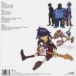 Gorillaz / Demon Days (2LP)