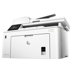 МФУ HP LaserJet Pro M227fdw лазерное с Wi-Fi (G3Q75A)