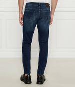 Джинсы Stephen Joop! Jeans - голубой(30033387)