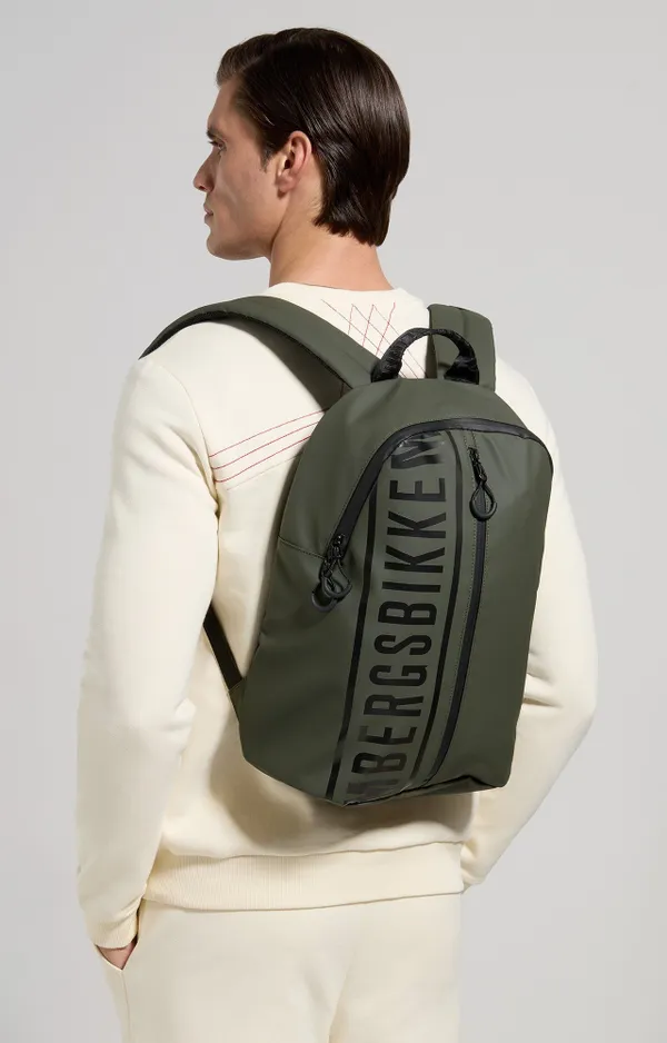 Рюкзак BIKKEMBERGS FRED