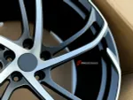 КОВАНЫЕ ДИСКИ ДЛЯ MCLAREN 720S 2017 МАКЛАРЕН