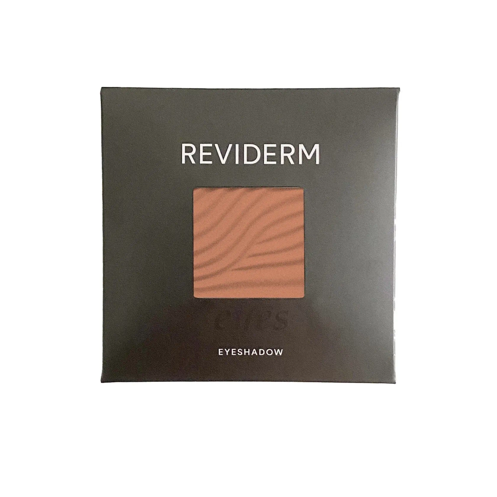 Тени для век Eyeshadow Satin | Терракота