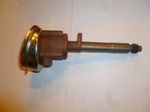 Насос масляный в сборе TDQ 15 4L/Oil Pump Assy