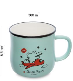 GAEM Art MUG-258/3 Кружка «Счастливые моменты»