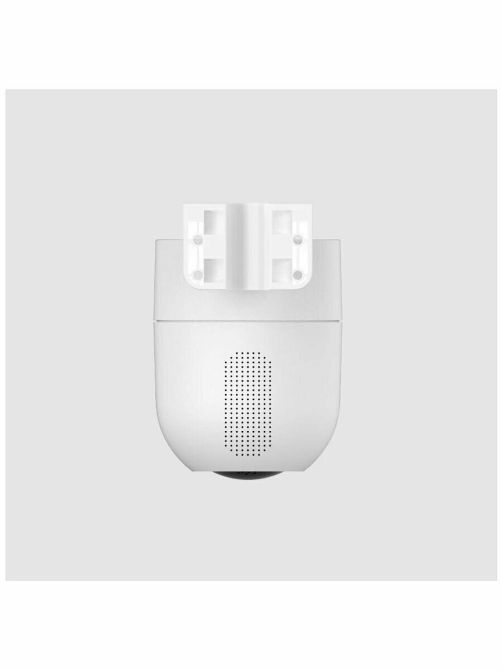 EZVIZ CS-H8c 2 МП поворотная Wi-Fi камера c распознаванием людей.