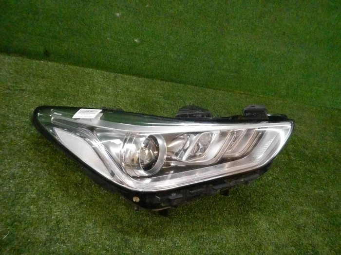Фара правая Genesis G90 (2016-2019) Full LED