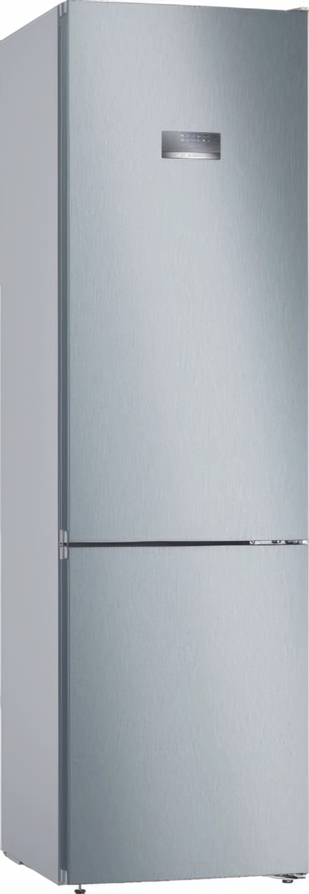 Двухкамерный холодильник Bosch KGN39VL25R