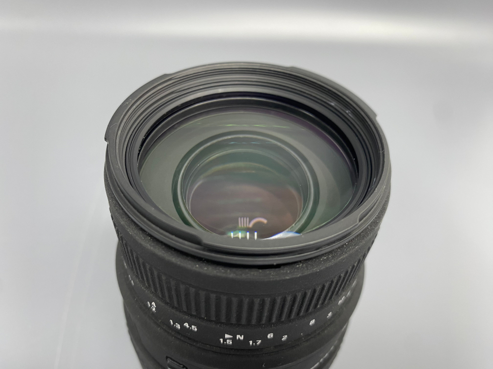 Sigma AF 70-300mm 4-5.6 DG Canon EF