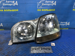 Фара передняя левая TOYOTA PROGRES 2004-2007